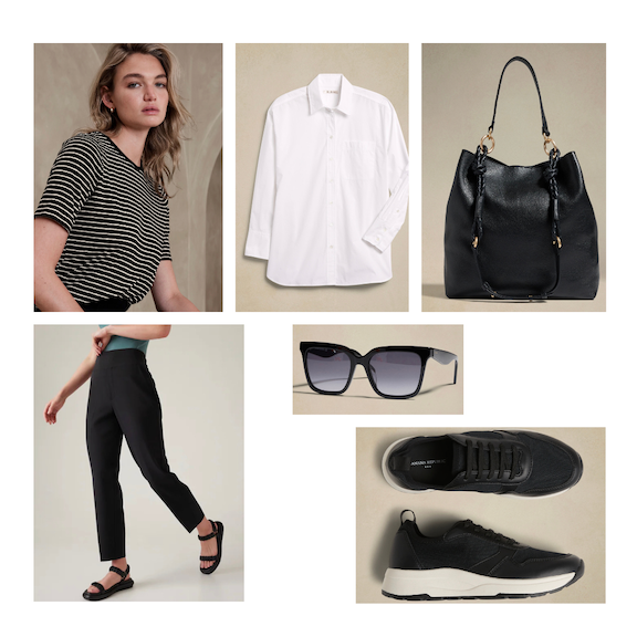 Japan Outfit 20