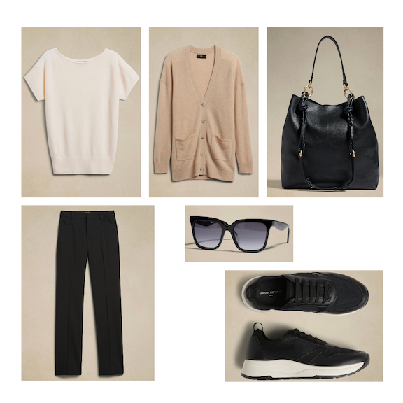 Japan Outfit 21