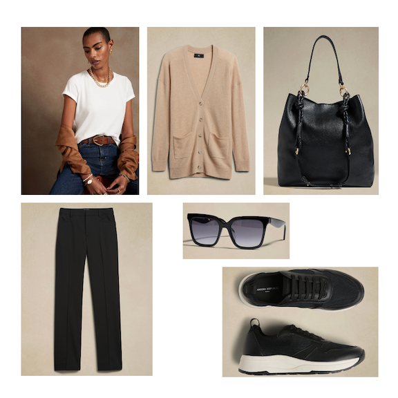 Japan Outfit 22