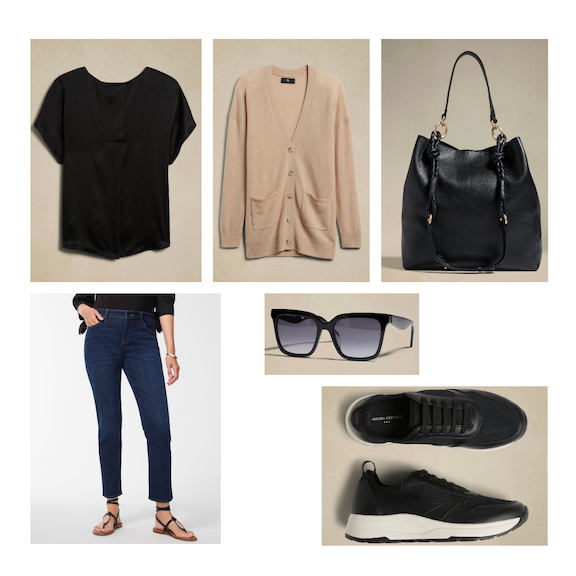Japan Outfit 23