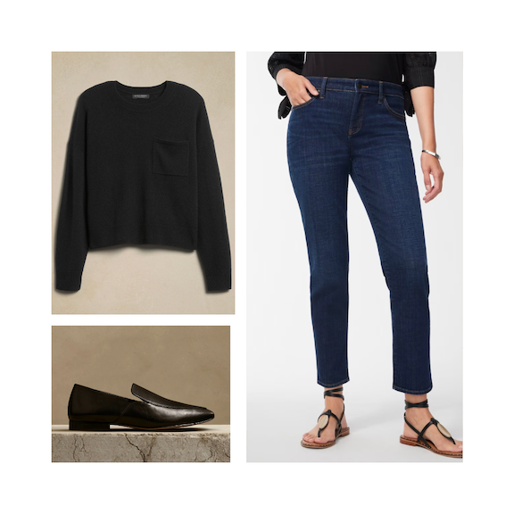 Japan Outfit 26