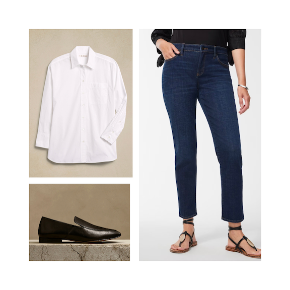 Japan Outfit 4