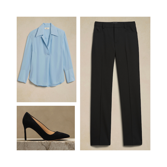 Japan Outfit 7
