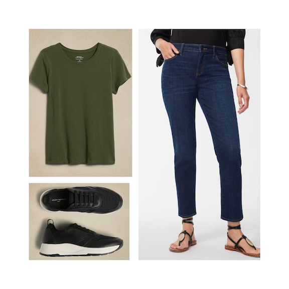 Japan Outfit 9