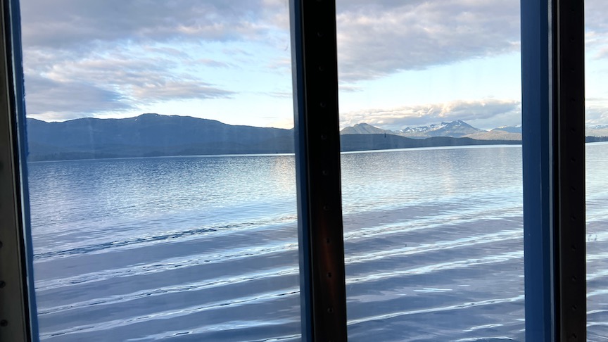 Luminae dining view 1