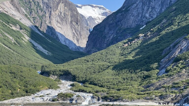 June 2023: Our Third Amazing Cruise to Alaska