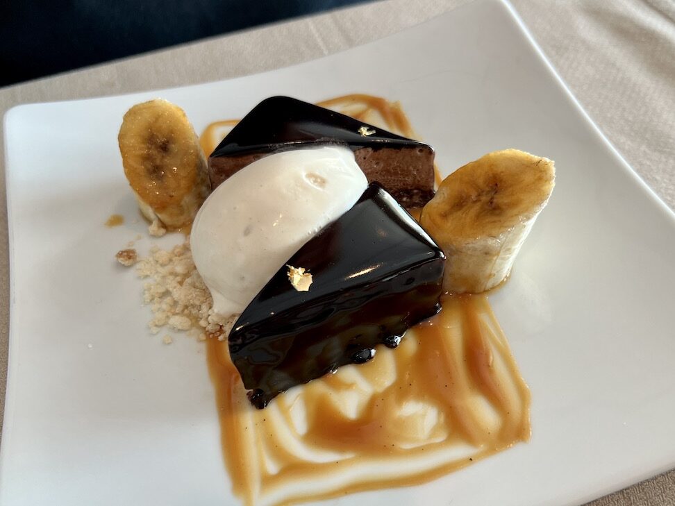 Solstice Luminae chocolate cake edited