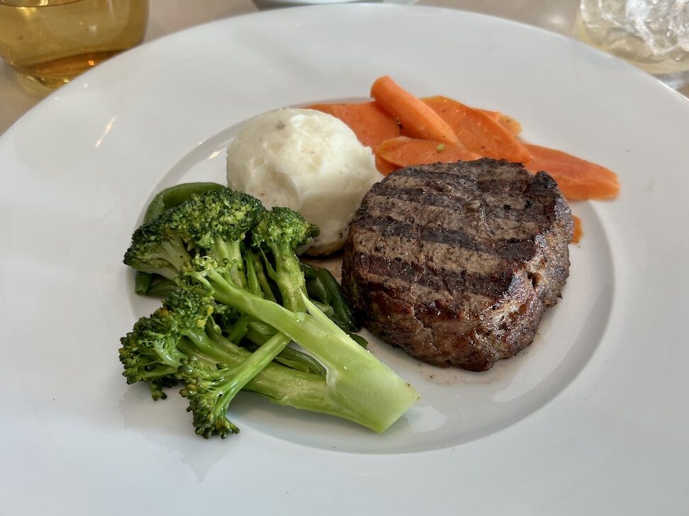 Solstice Luminae filet mignon edited