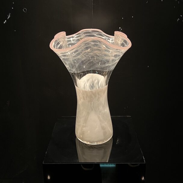 Solstice art glass edited