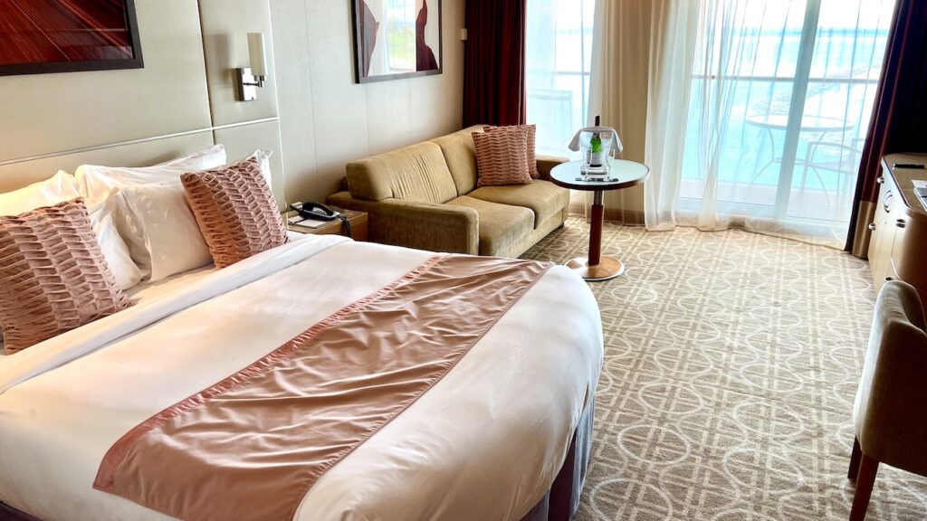 Solstice sky suite main