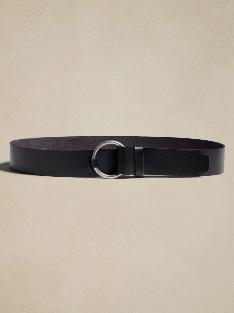 Black belt