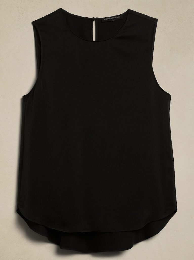 Black shell