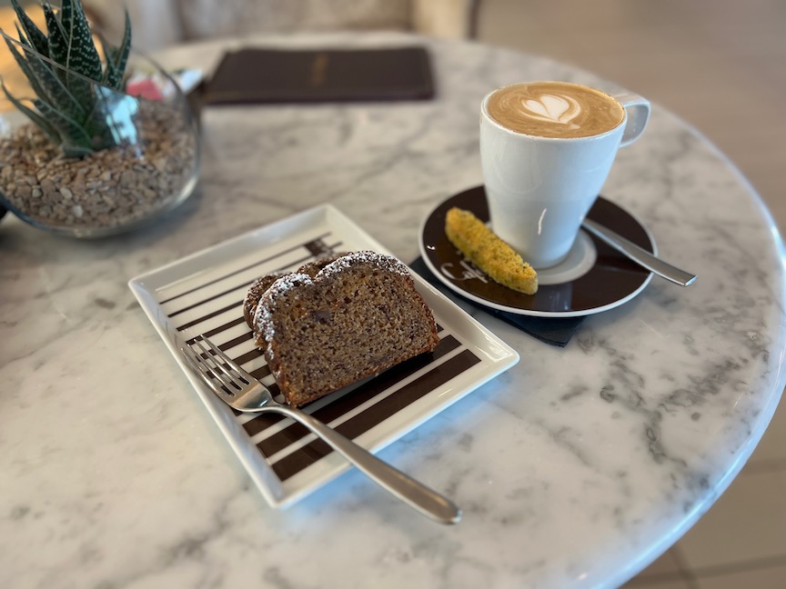 Cafe al Bacio on