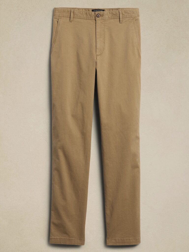Camel chino 1