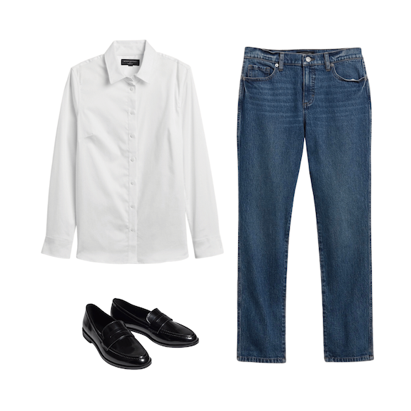Canada Outfit 11