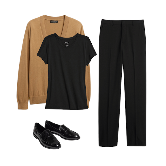Canada Outfit 12