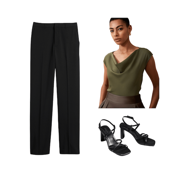 Canada Outfit 15