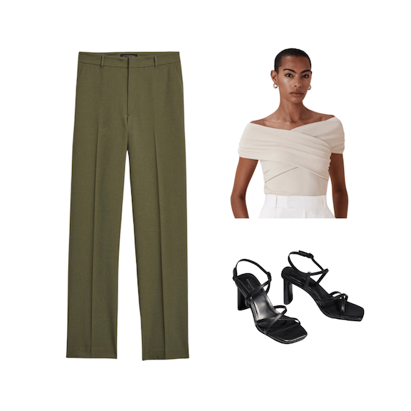 Canada Outfit 16