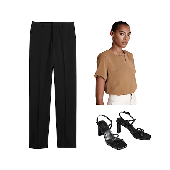 Canada Outfit 18