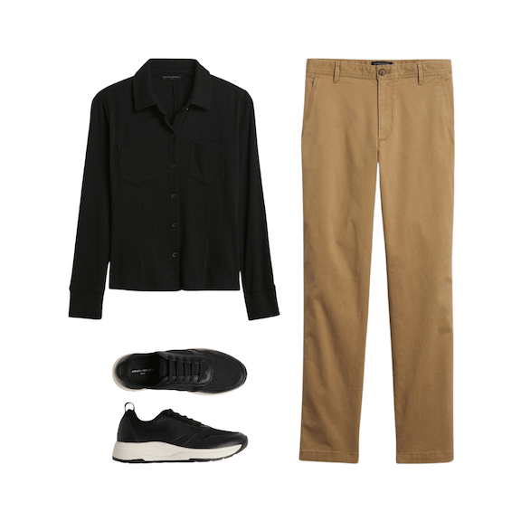 Canada Outfit 19