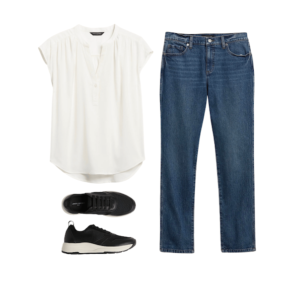Canada Outfit 20