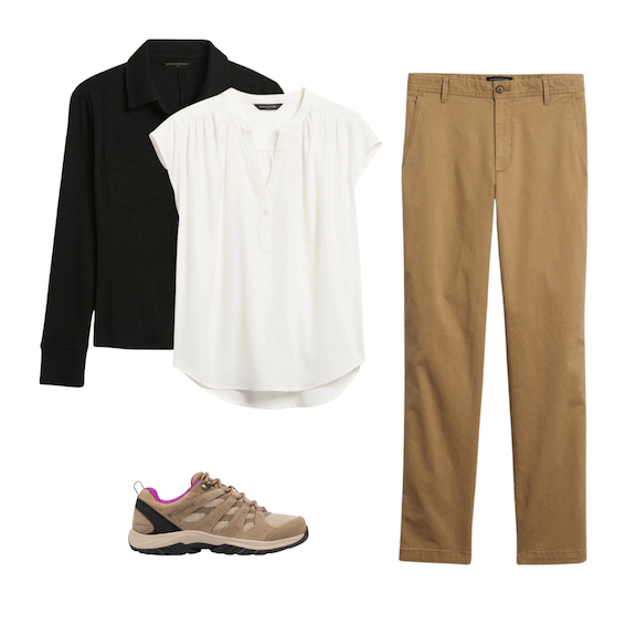 Canada Outfit 8