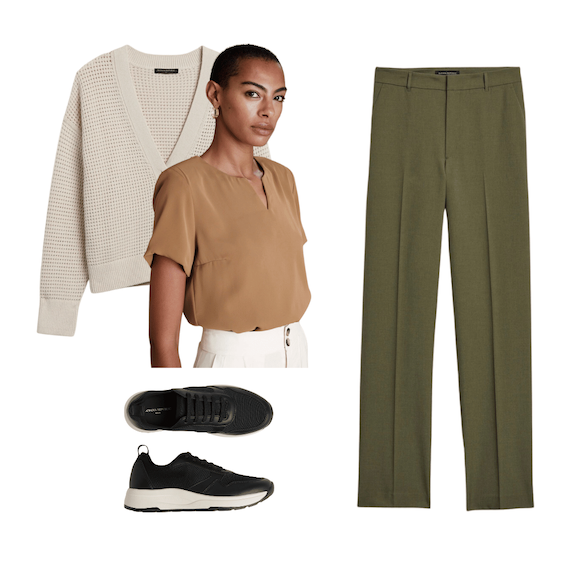 Canada Outfit 9