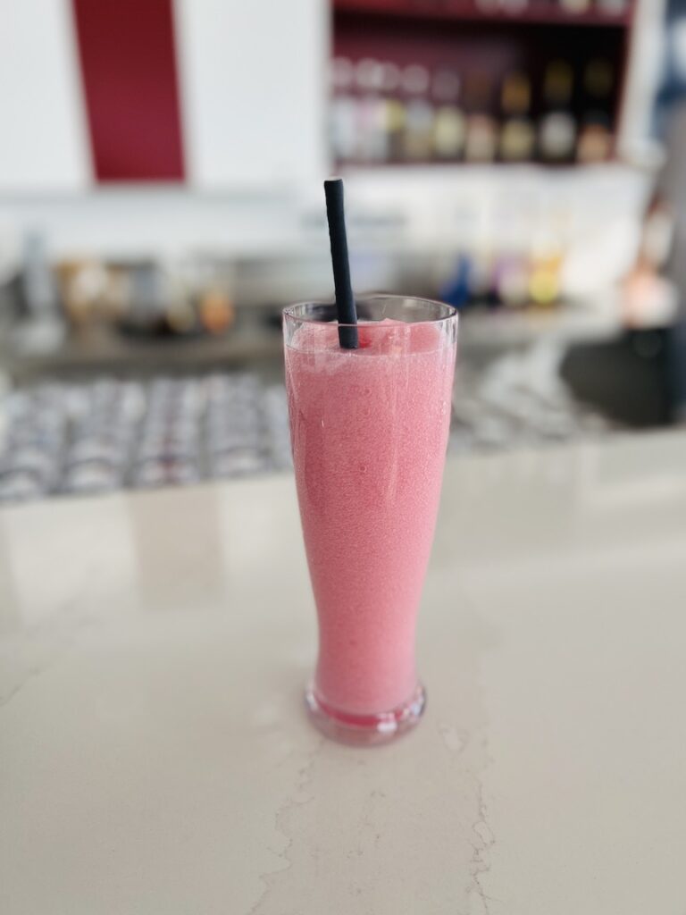 Cocktail photo