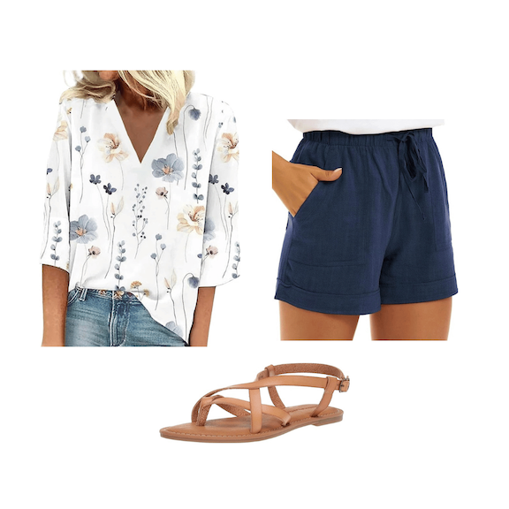 How To Make Outfit 1