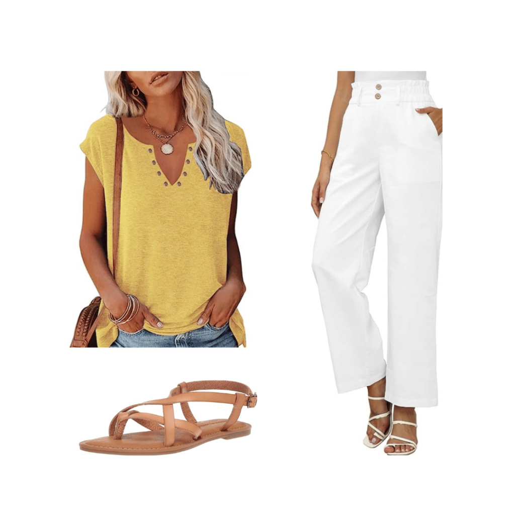 How To Make Outfit 10