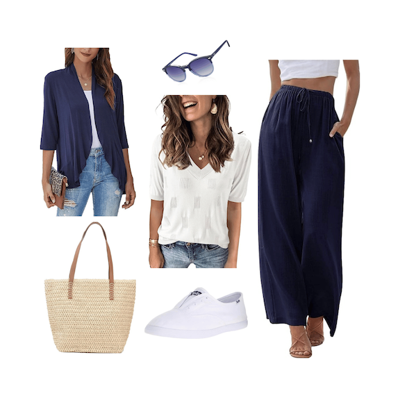 How To Make Outfit 14