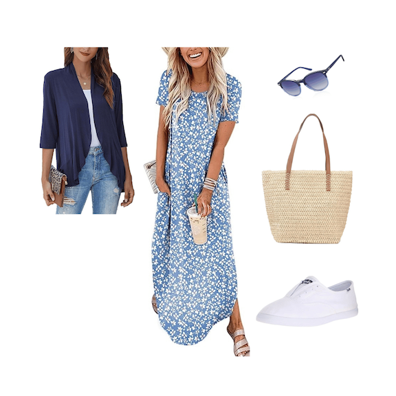 How To Make Outfit 15