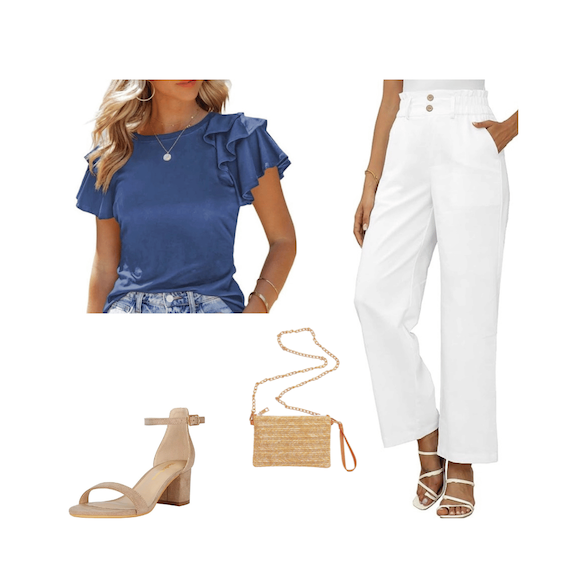 How To Make Outfit 16