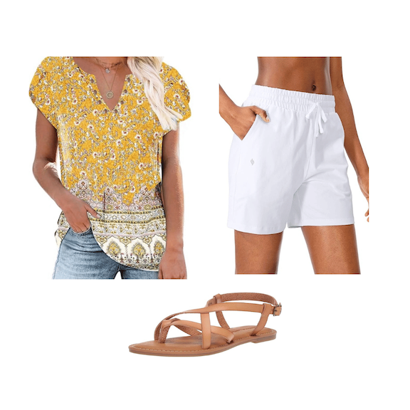 How To Make Outfit 2
