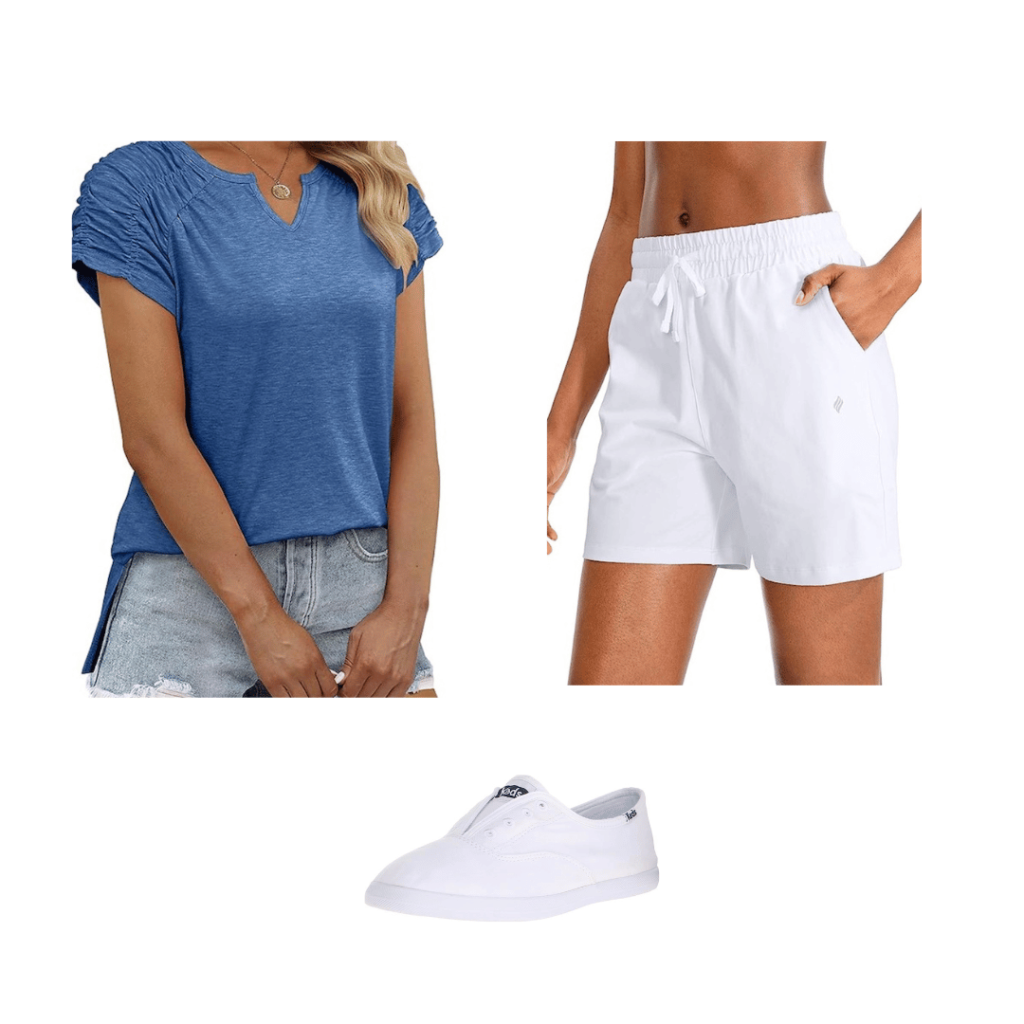 How To Make Outfit 3