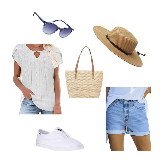How To Make Outfit 4