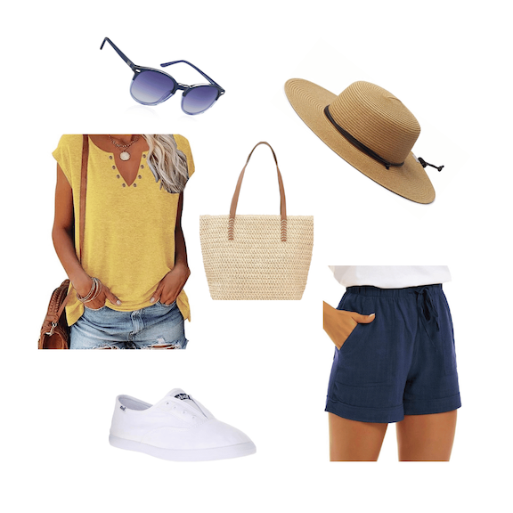 How To Make Outfit 5 2