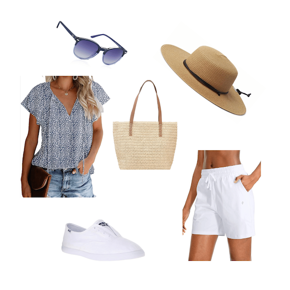 How To Make Outfit 6