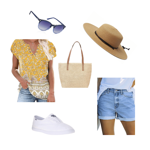 How To Make Outfit 7