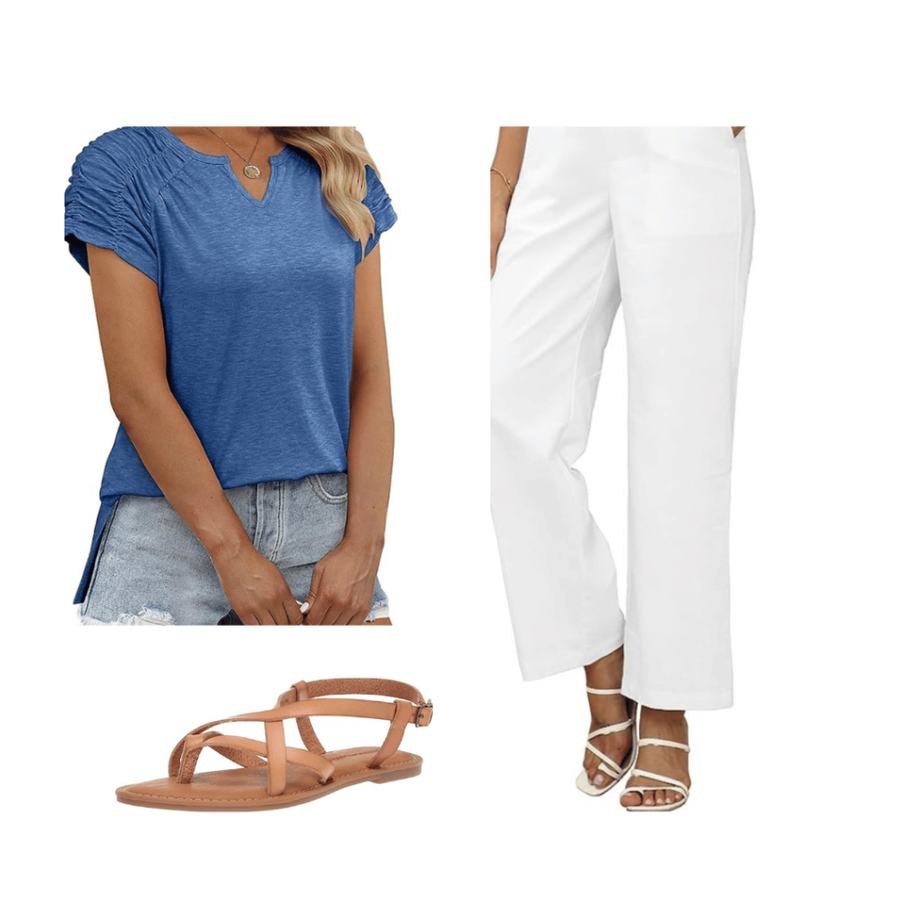 How To Make Outfit 8