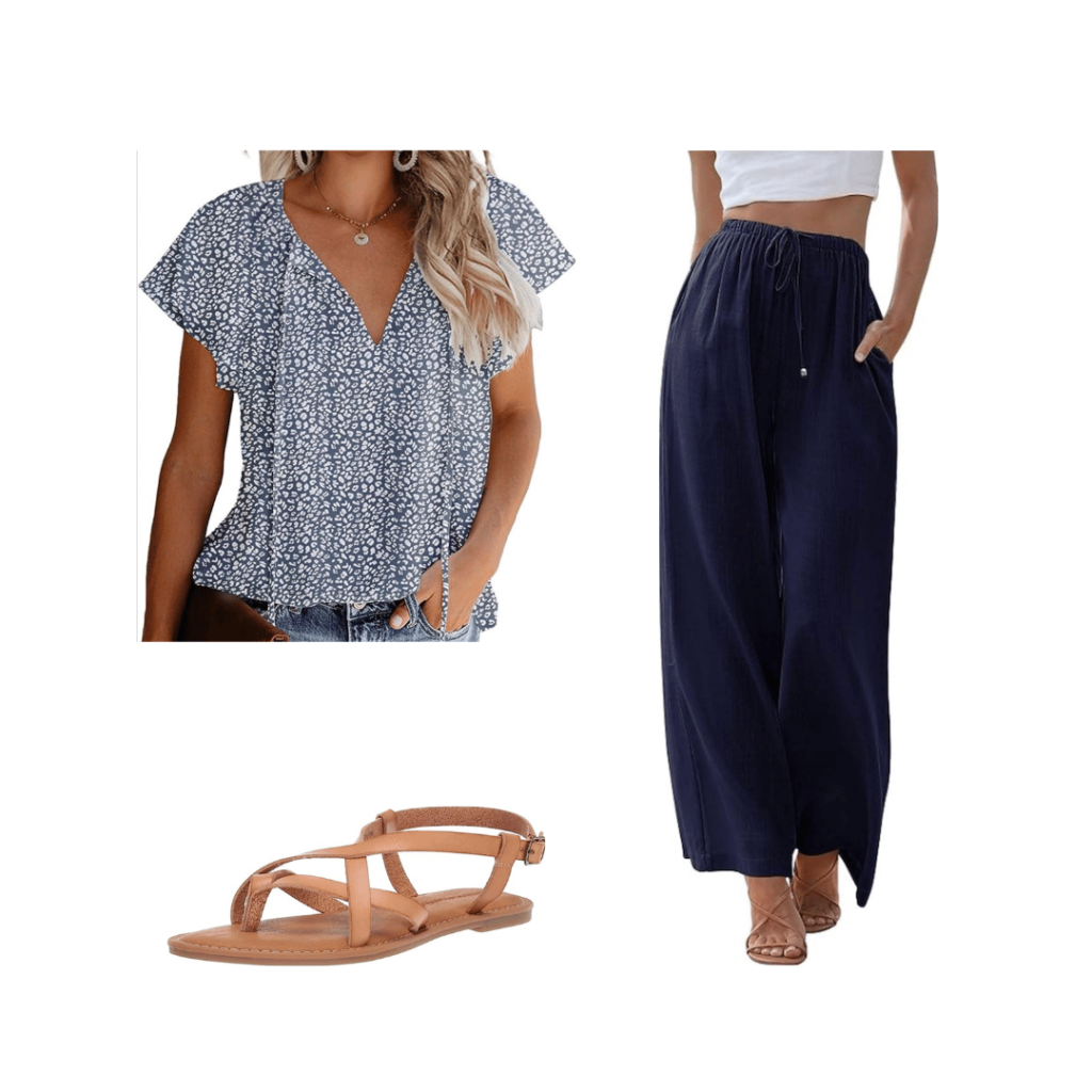 How To Make Outfit 9
