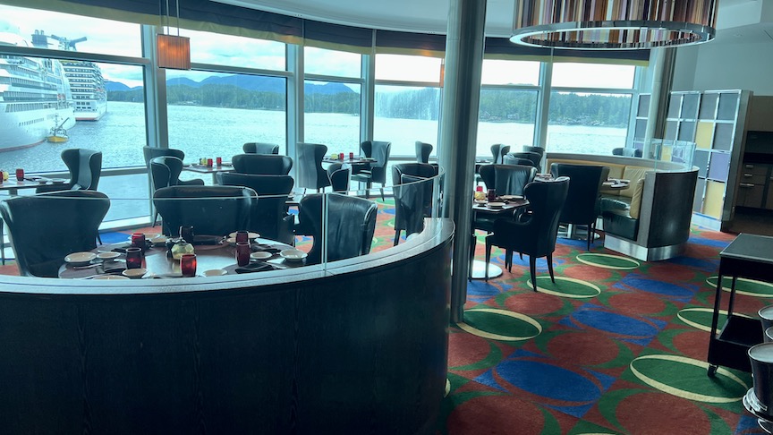 Solstice Tuscan Grille overview 2