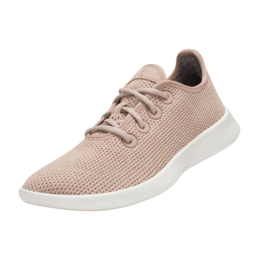 Allbirds umber tree runner