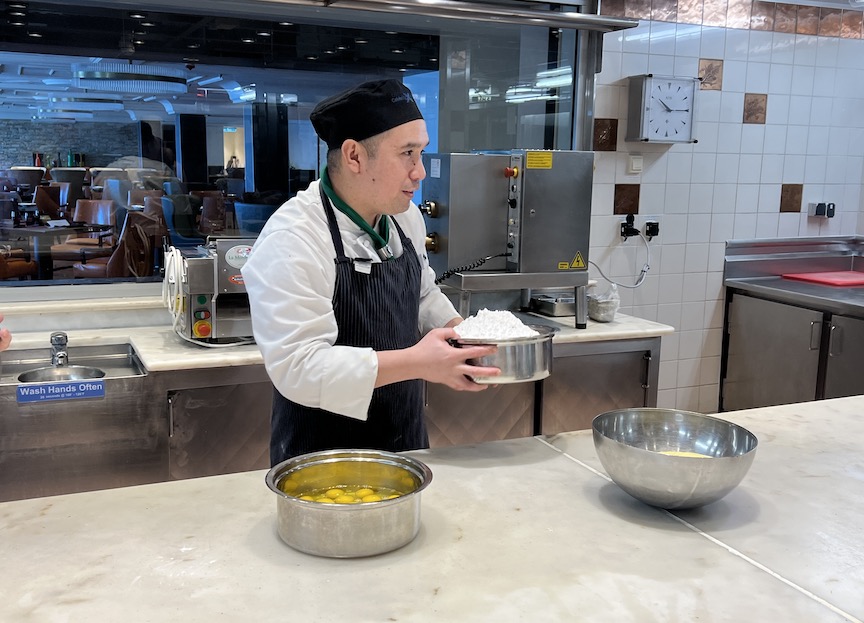 Chef
