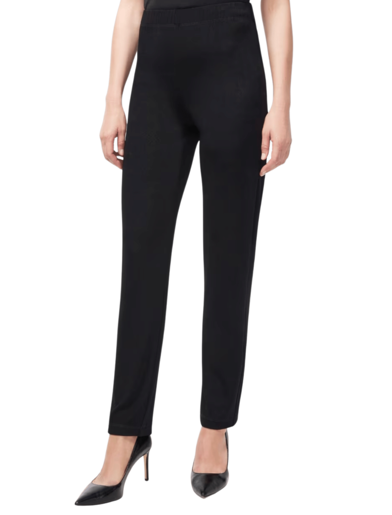 Chicos Travelers slim pants