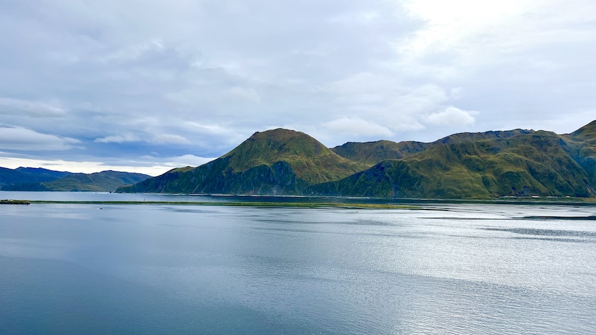 Dutch Harbor