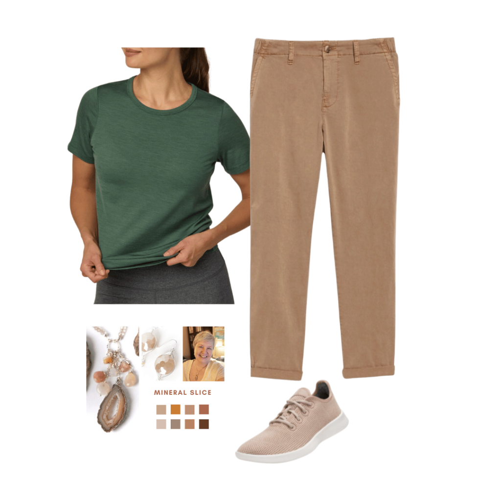 Greece day outfit 1