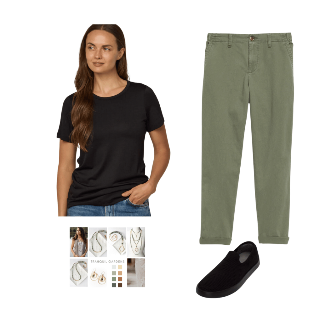 Greece day outfit 10