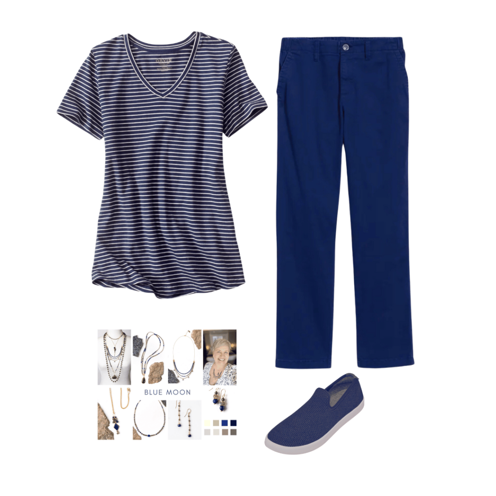 Greece day outfit 11