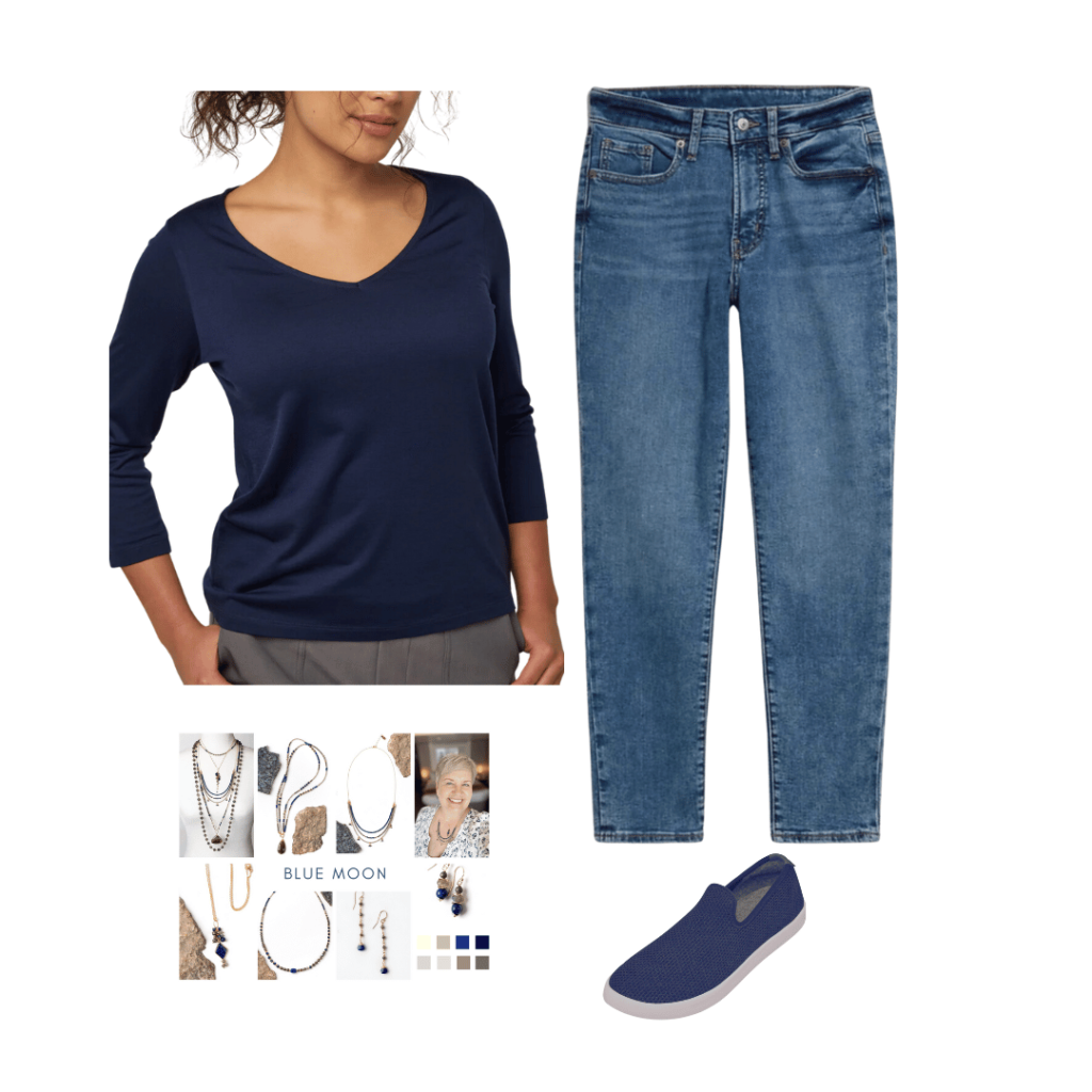 Greece day outfit 13